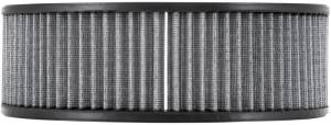 K&N Engineering - K&N Engineering Replacement Drag Race Air Filter 9inOD x 3inH - 28-4245 - Image 4