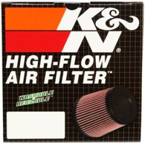 K&N Engineering - K&N Engineering Custom Air Filter 6-5/8in OD-B, 5-1/4in ID-B, 5-1/8in T 6in H - E-3020 - Image 9