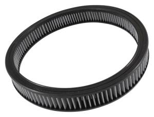 K&N Engineering - K&N Engineering Custom Air Filter Cotton Guaze 14inOD x 12 1/4inID x 2inH - E-3032R - Image 1