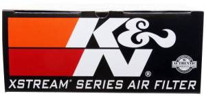 K&N Engineering - K&N Engineering Custom Air Filter Round Tapered 2.688in Height - E-3042 - Image 5