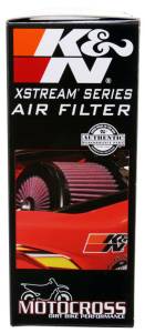 K&N Engineering - K&N Engineering Custom Air Filter Round Tapered 2.688in Height - E-3042 - Image 7