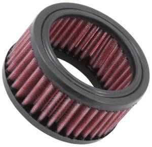 K&N Engineering - K&N Engineering Custom Air Filter Round 2.875in ID x 3.875in OD x 2in Height - E-3120 - Image 1