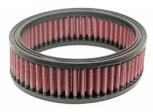 K&N Engineering - K&N Engineering Custom Air Filter Round 5-7/8in OD x 4-7/8in ID x 1.4/5in H - E-3212 - Image 1