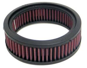 K&N Engineering - K&N Engineering Custom Air Filter Round 4.625in ID / 6in OD / 2.063in Height - E-3224 - Image 3