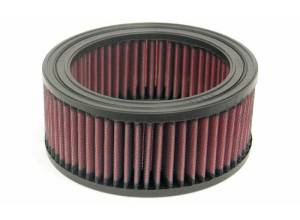 K&N Engineering - K&N Engineering Round Air Filter 7in OD 5.188in ID 3 Height - E-3380 - Image 1