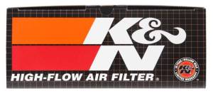 K&N Engineering - K&N Engineering Round Air Filter 7in OD 5.188in ID 3 Height - E-3380 - Image 7