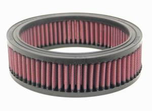 K&N Engineering - K&N Engineering Custom Air Filter 7in OD X 5 1/2in ID x 2in H - E-3402 - Image 2