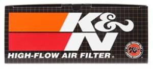 K&N Engineering - K&N Engineering Filter Universal Round Filter 7.75in OD x 6.25in ID x 2.5in H - E-3450 - Image 9