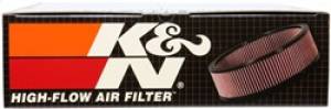 K&N Engineering - K&N Engineering Custom Air Filter - Oval - 11.5in O/S L x 8.125in O/S W x 2in H - E-3505 - Image 7