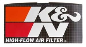 K&N Engineering - K&N Engineering Replacement Air Filter Round 11in OD 9-1/4in ID 6in H - E-3690 - Image 5