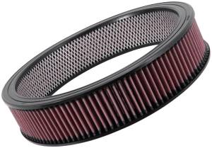 K&N Engineering - K&N Engineering Custom Air Filter 14in OD / 12in ID / 3.0625in Height Round Filter - E-3743 - Image 1