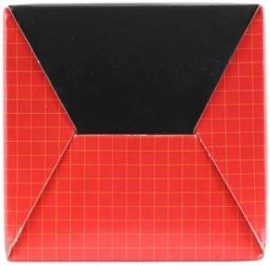 K&N Engineering - K&N Engineering Custom Air Filter - Rectangular - 6.75in O/S Length x 4.5in O/S Width x 2.5in Height - E-3952 - Image 6