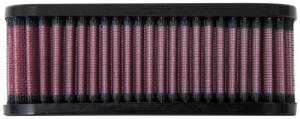 K&N Engineering - K&N Engineering Custom Air Filter - Rectangular - 6.75in O/S Length x 4.5in O/S Width x 2.5in Height - E-3952 - Image 10