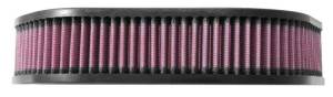 K&N Engineering - K&N Engineering Universal Custom Air Filter - Unique Shape 10.813in OD / 2.188in Height - E-3982 - Image 9