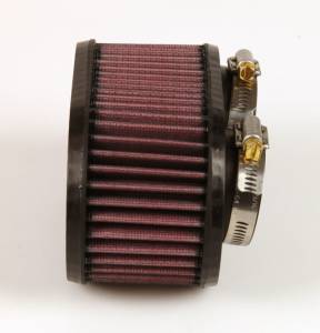 K&N Engineering - K&N Engineering Universal Rubber Filter 1968 Norton 750/850 commando - R-0990 - Image 16