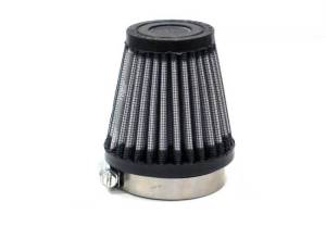 K&N Engineering - K&N Engineering Universal Rubber Filter Round Tapered 3in Base OD x 2in Top OD x 3in H - R-1060 - Image 2