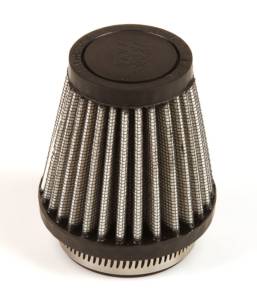 K&N Engineering - K&N Engineering Universal Rubber Filter Round Tapered 3in Base OD x 2in Top OD x 3in H - R-1060 - Image 3