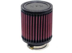 K&N Engineering - K&N Engineering Universal Clamp-On Air Filter 2-1/16in FLG / 3-1/2 OD / 4in H - RA-0500 - Image 2