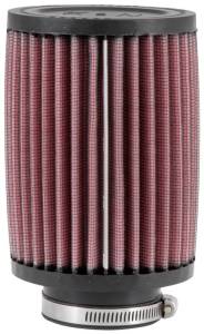 K&N Engineering - K&N Engineering Universal Rubber Filter 2.063 inch FLG 3.5 inch OD 5 inch Height - RA-0510 - Image 11