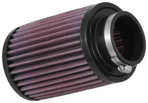 K&N Engineering - K&N Engineering Universal Rubber Filter 2.063 inch FLG 3.5 inch OD 5 inch Height - RA-0510 - Image 12