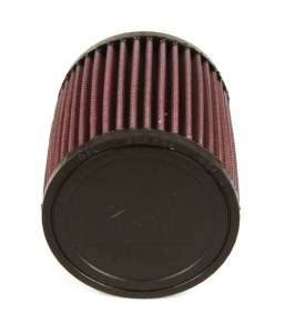 K&N Engineering - K&N Engineering Universal Rubber Filter 3 inch 5 Degree FLG 4 1/2 inch OD 5 inch Height - RB-0910 - Image 5