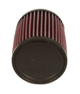 K&N Engineering - K&N Engineering Universal Rubber Filter 3 inch 5 Degree FLG 4 1/2 inch OD 5 inch Height - RB-0910 - Image 15