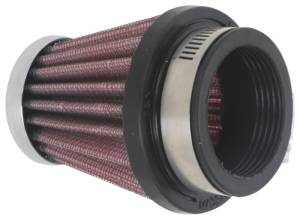 K&N Engineering - K&N Engineering Universal Clamp-On Air Filter 1 7/8 in FLG / 3in B / 2in T / 3in H - RC-1090 - Image 12