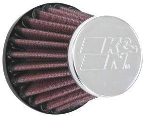 K&N Engineering - K&N Engineering Universal Air Filter 1-13/16in FLG / 3in Bottom / 2in Top / 3in Height - RC-2320 - Image 3