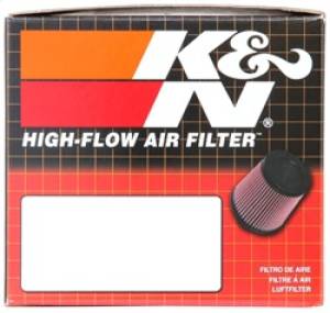 K&N Engineering - K&N Engineering Universal Air Filter 1-13/16in FLG / 3in Bottom / 2in Top / 3in Height - RC-2320 - Image 9