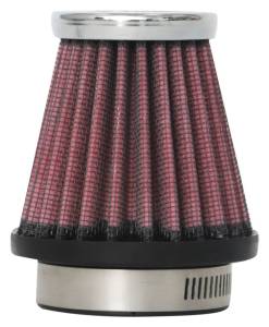 K&N Engineering - K&N Engineering Universal Air Filter 1-13/16in FLG / 3in Bottom / 2in Top / 3in Height - RC-2320 - Image 11