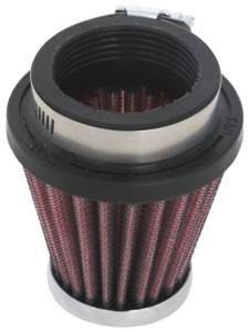 K&N Engineering - K&N Engineering Universal Air Filter 1-13/16in FLG / 3in Bottom / 2in Top / 3in Height - RC-2320 - Image 13