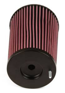 K&N Engineering - K&N Engineering Universal Filter Round Tapered 4in FlangeID / 6.625in Base OD / 5.25in Top OD / 9.5in Height - RC-4780 - Image 5