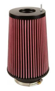 K&N Engineering - K&N Engineering Universal Filter Round Tapered 4in FlangeID / 6.625in Base OD / 5.25in Top OD / 9.5in Height - RC-4780 - Image 11