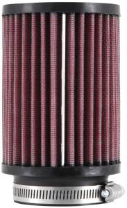 K&N Engineering - K&N Engineering Universal Rubber Filter 2.5in Flange ID x 3.5in OD x 5in Height - RD-0710 - Image 14