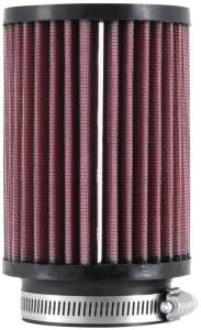 K&N Engineering - K&N Engineering Universal Rubber Filter 2.5in Flange ID x 3.5in OD x 5in Height - RD-0710 - Image 16