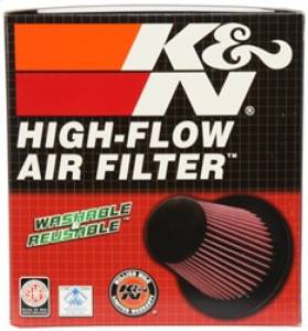 K&N Engineering - K&N Engineering Universal Air Filter - Round Straight 4in Flange ID x 7in OD x 6in Height - RD-1450 - Image 4