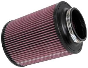 K&N Engineering - K&N Engineering Universal Air Filter 4in Flange ID 7in OD 9in Height - RD-1460 - Image 4