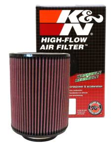 K&N Engineering - K&N Engineering Universal Air Filter 4in Flange ID 7in OD 9in Height - RD-1460 - Image 7