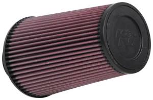 K&N Engineering - K&N Engineering Universal Rubber Filter 3inch FLG / 6inch OD-B / 4-5/8inch OD-T / 9inch L - RE-0810 - Image 6