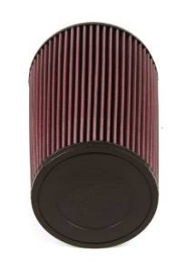 K&N Engineering - K&N Engineering Universal Rubber Filter 3inch FLG / 6inch OD-B / 4-5/8inch OD-T / 9inch L - RE-0810 - Image 16