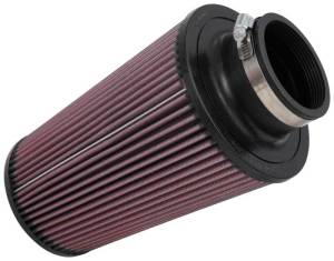 K&N Engineering - K&N Engineering Universal Rubber Filter 3inch FLG / 6inch OD-B / 4-5/8inch OD-T / 9inch L - RE-0810 - Image 21