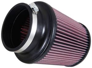 K&N Engineering - K&N Engineering Universal Air Filter (4in. Flange / 6in. Base OD / 4-5/8in. Top OD / 6in. Height) - RE-0850 - Image 17