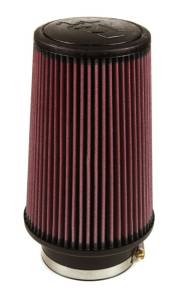 K&N Engineering - K&N Engineering Universal Rubber Filter 4inch FLG / 6inch OD-B / 4-5/8inch OD-T / 9inch H - RE-0870 - Image 3