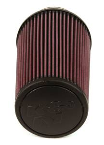 K&N Engineering - K&N Engineering Universal Rubber Filter 4inch FLG / 6inch OD-B / 4-5/8inch OD-T / 9inch H - RE-0870 - Image 16