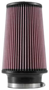 K&N Engineering - K&N Engineering Universal Rubber Filter 4inch FLG / 6inch OD-B / 4-5/8inch OD-T / 9inch H - RE-0870 - Image 18