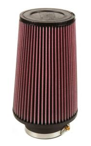 K&N Engineering - K&N Engineering Universal Rubber Filter 3 1/2inch ID FLG / 6inch Base / 4-5/8inch Top / 9inch Height - RE-0920 - Image 16