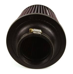 K&N Engineering - K&N Engineering Universal Rubber Filter - Round Tapered 6in Base OD x 3in Flange ID x 6in H - RE-0930 - Image 13