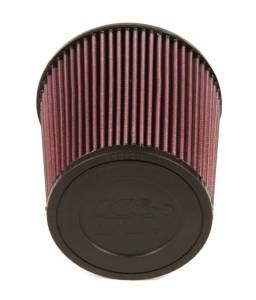 K&N Engineering - K&N Engineering Universal Rubber Filter 3 1/2inch ID FLG / 6inch Base / 4-5/8inch Top / 6inch Height - RE-0950 - Image 5