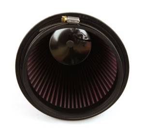 K&N Engineering - K&N Engineering Round Tapered Universal Air Filter 6in Flange ID x 7.5in Base OD x 5in Top OD x 6.5in Height - RF-1042 - Image 13