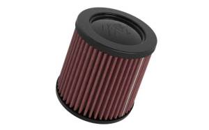 K&N Engineering - K&N Engineering Round Tapered Universal Air Filter 2.75in Flange 5.063in Base 4.5in Top 5in Height - RP-3221 - Image 1